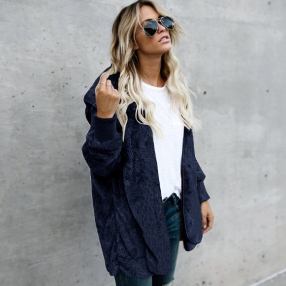 SO SOFT HOODIE - Picture 2 of 3